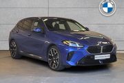 BMW 1 Series 2026