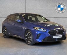 BMW 1 Series 2026