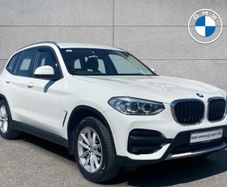 BMW X3 2019