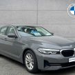 BMW 5 Series 2021