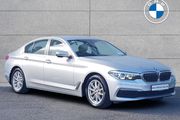 BMW 5 Series 2020