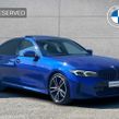 BMW 3 Series 2023