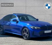 BMW 3 Series 2023