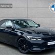 BMW 3 Series 2019