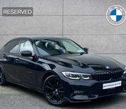 BMW 3 Series 2019