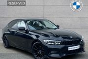 BMW 3 Series 2019