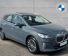 BMW 2 Series Active Tourer 2023