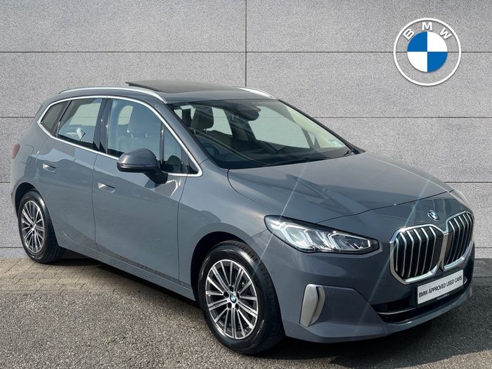 BMW 2 Series Active Tourer 2023