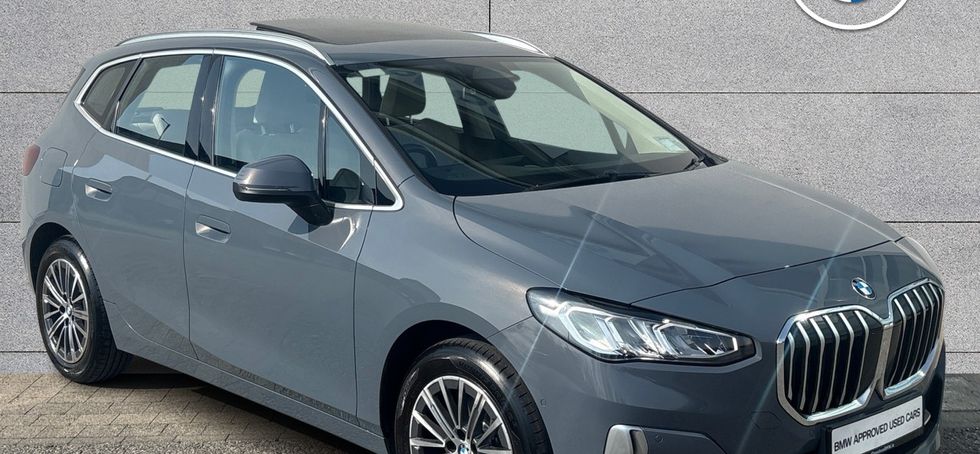 BMW 2 Series Active Tourer 2023