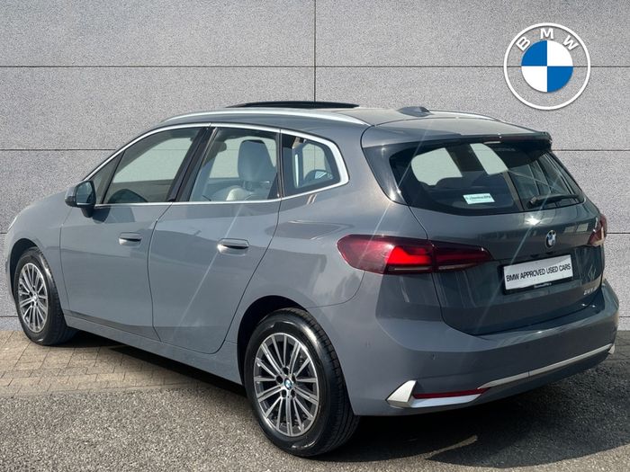 BMW 2 Series Active Tourer 2023