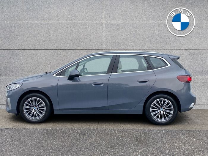 BMW 2 Series Active Tourer 2023