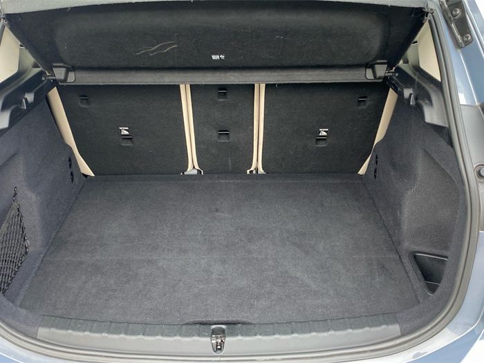 BMW 2 Series Active Tourer 2023