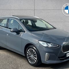 BMW 2 Series Active Tourer 2023
