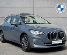 BMW 2 Series Active Tourer 2023