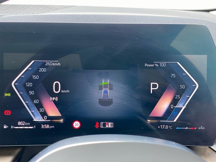 BMW 2 Series Active Tourer 2023