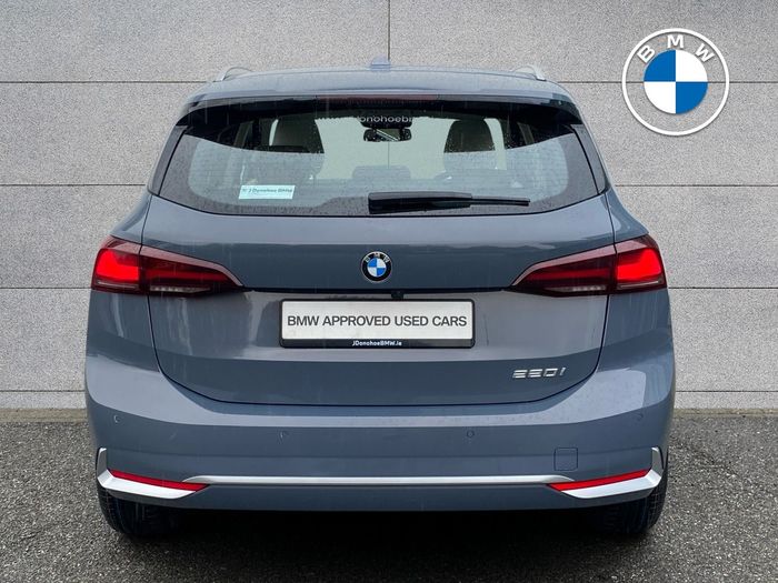 BMW 2 Series Active Tourer 2023