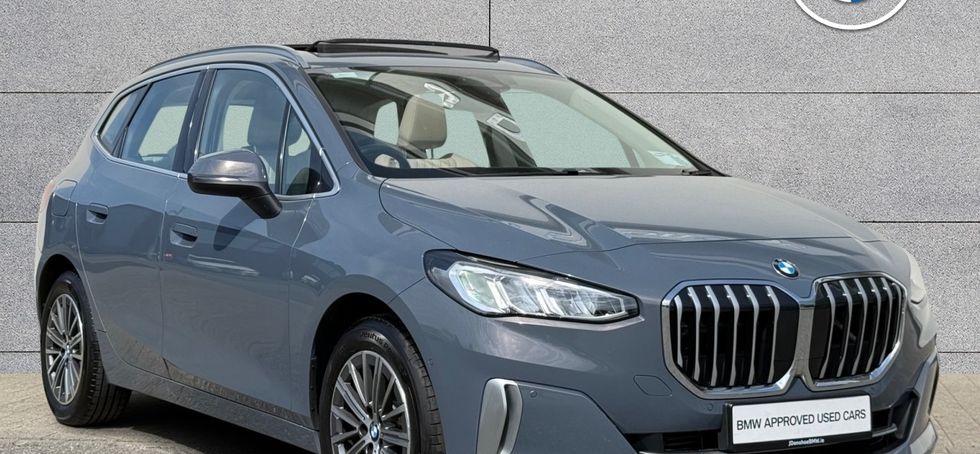BMW 2 Series Active Tourer 2023