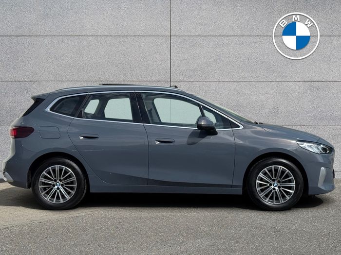 BMW 2 Series Active Tourer 2023