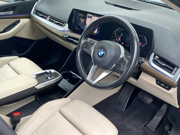 BMW 2 Series Active Tourer 2023