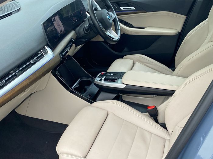 BMW 2 Series Active Tourer 2023
