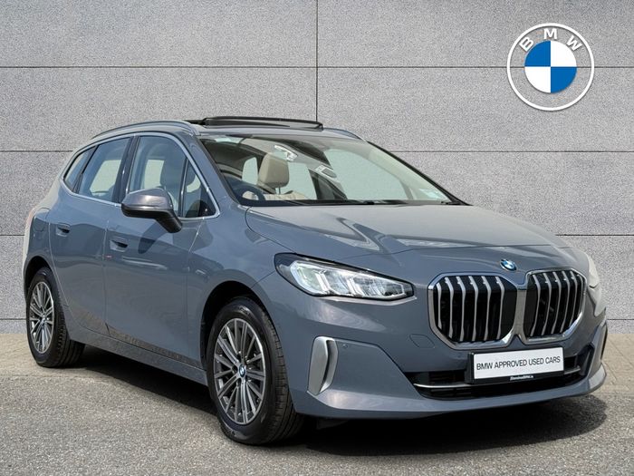 BMW 2 Series Active Tourer 2023