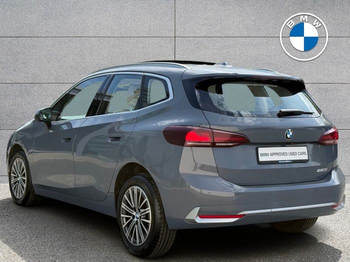 BMW 2 Series Active Tourer 2023