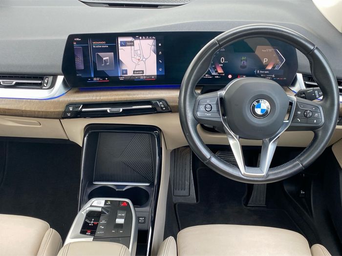 BMW 2 Series Active Tourer 2023