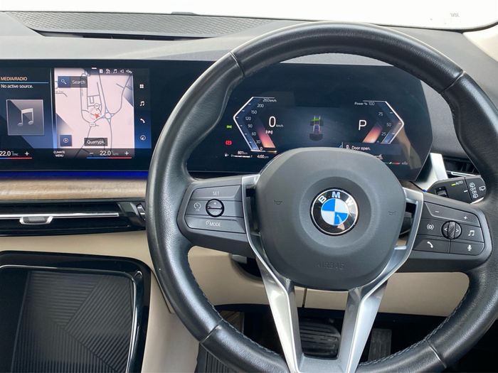 BMW 2 Series Active Tourer 2023