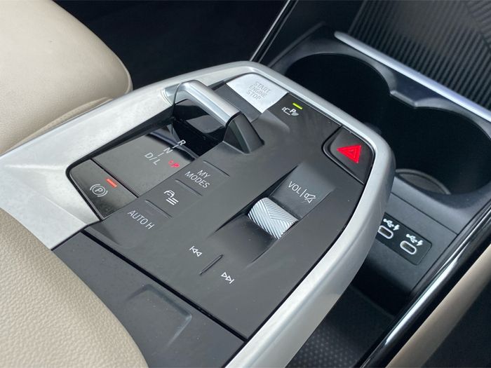 BMW 2 Series Active Tourer 2023