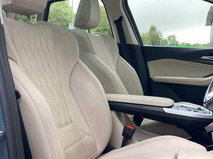 BMW 2 Series Active Tourer 2023