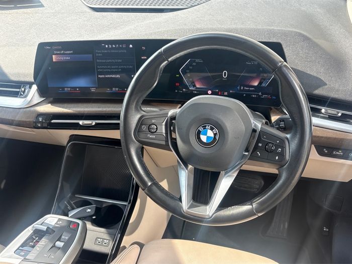BMW 2 Series Active Tourer 2023