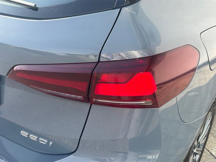 BMW 2 Series Active Tourer 2023