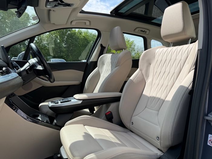 BMW 2 Series Active Tourer 2023