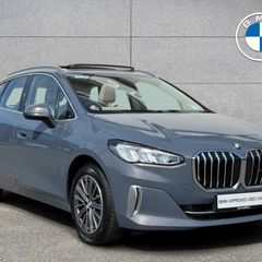 BMW 2 Series Active Tourer 2023