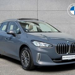 BMW 2 Series Active Tourer 2023