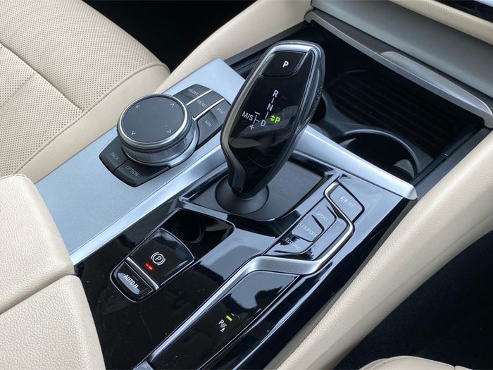BMW 5 Series 2024