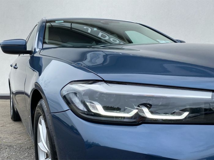 BMW 5 Series 2024