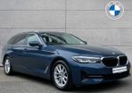 BMW 5 Series 2024