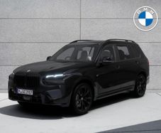 BMW X7 2026