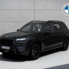 BMW X7 2026