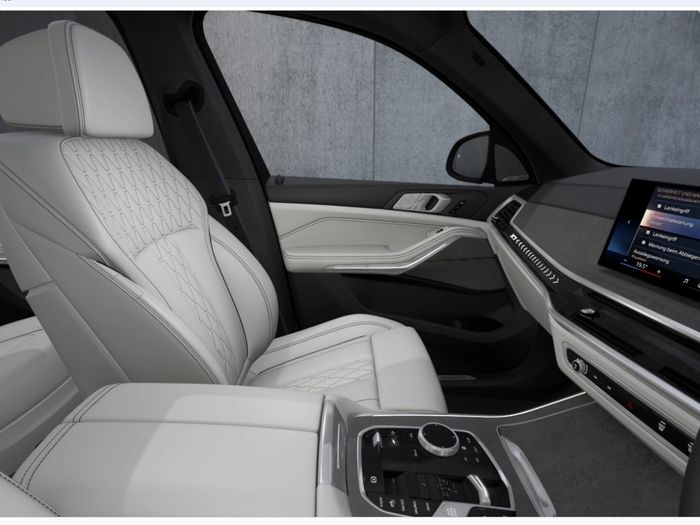 BMW X7 2026