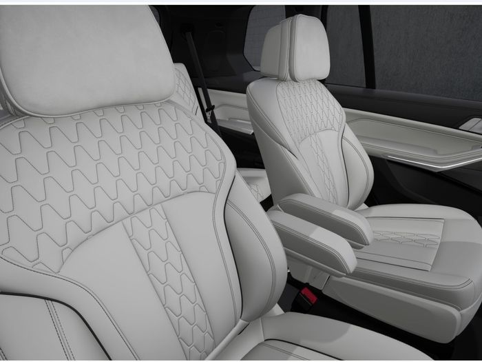 BMW X7 2026