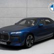 BMW 7 Series 2026