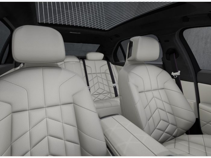 BMW 7 Series 2026
