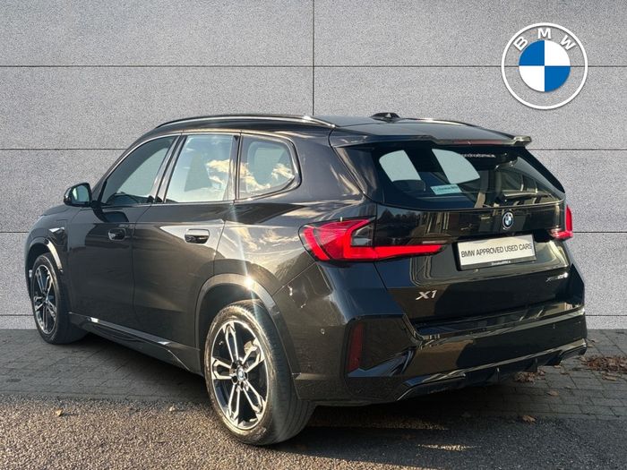 BMW X1 2024