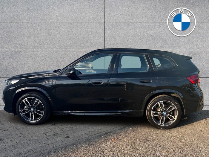 BMW X1 2024