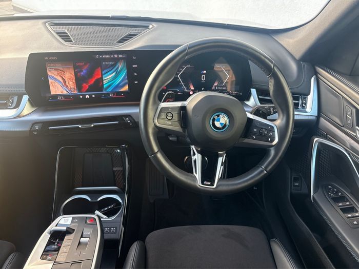 BMW X1 2024