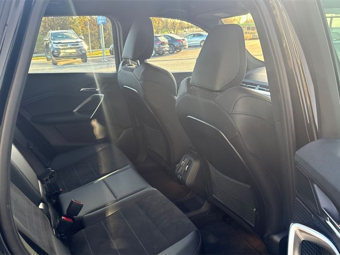BMW X1 2024