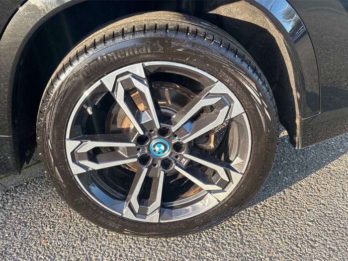 BMW X1 2024