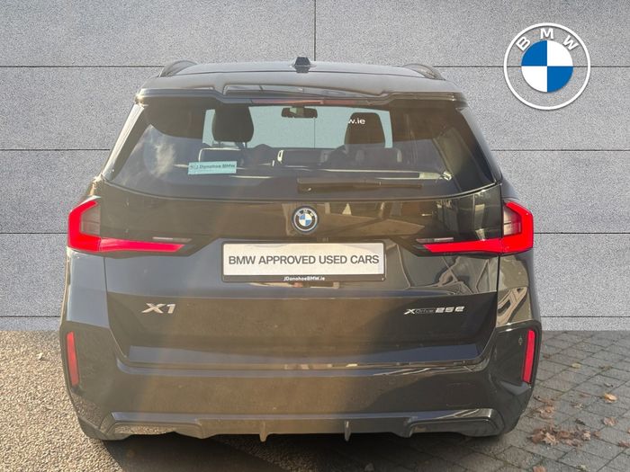 BMW X1 2024